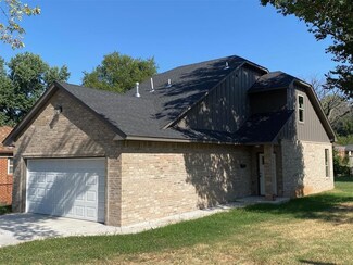 2729 NE 19th St, Oklahoma City, OK 73111