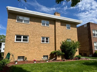 8955 Bronx Ave Unit 1E, Skokie, IL 60077