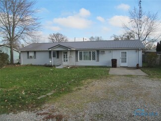 205 N Grant St, Paulding, OH 45879