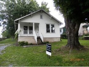 507 Hamilton St, Johnson City, TN 37604