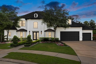 8550 Tombron Grove Rd, Magnolia, TX 77354