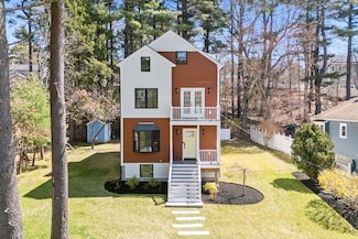 30 Birch Rd, Norfolk, MA 02056