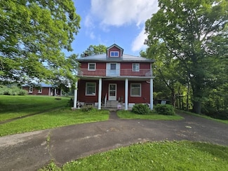 273 Government Rd, New Bethlehem, PA 16242