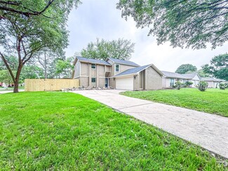 13930 Ludgate Pass, Houston, TX 77034