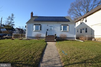 128 Burnside Ave, Cranford, NJ 07016