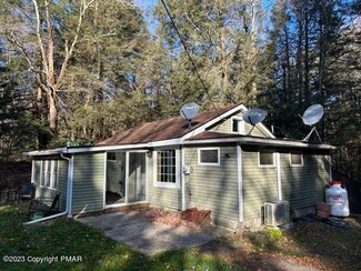 120 Spring Run Rd, Pocono Lake, PA 18347
