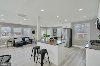 5805 Key Ave, Baltimore, MD 21215