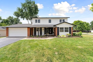 1100 Leicester Rd, Elk Grove Village, IL 60007