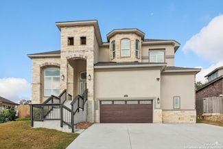 31037 Clover Pass, Bulverde, TX 78163