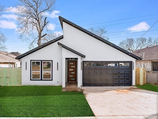 2610 S Ewing Ave, Dallas, TX 75216