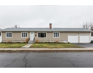 122 State St, Chicopee, MA 01013