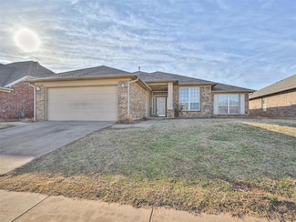 2528 NW 179th Ct, Edmond, OK 73012