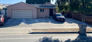 258 N Capitol Ave, San Jose, CA 95127