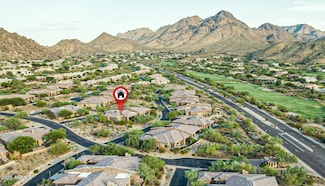 10821 E Tusayan Trail, Scottsdale, AZ 85255