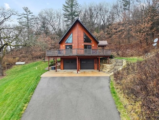 4050 County Road Y, Dodgeville, WI 53533