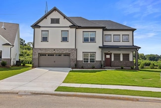 8860 Knolling Loop, Ooltewah, TN 37363