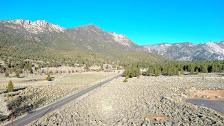 1231 E Bristle Cone Rd, Pine Valley, UT 84781