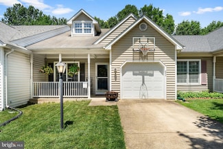 485 Wordsworth Cir, Purcellville, VA 20132