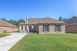 642 Lionel Ln, Lake Charles, LA 70605