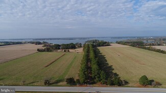5252 Long Point Farm Dr, Oxford, MD 21654