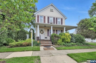 77 Heights Ave Unit 2X, Fair Lawn, NJ 07410