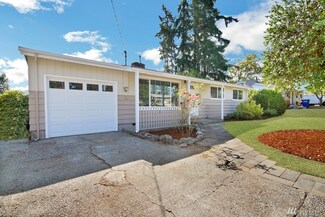 5701 44th Ave E, Tacoma, WA 98443