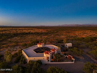 1914 N San Luis Cir, Sierra Vista, AZ 85635