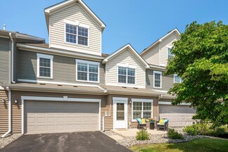 13326 Virginia Ave S, Savage, MN 55378