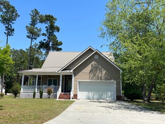 32 Watershed Ct, Walterboro, SC 29488
