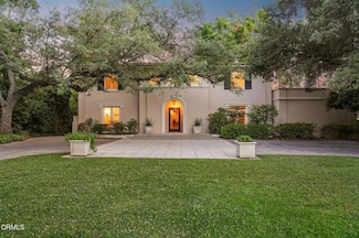 540 Woodland Rd, Pasadena, CA 91106
