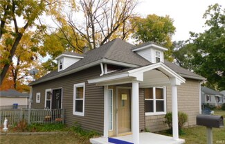 1002 E Jefferson St, Kokomo, IN 46901