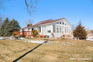 4280 N State Rd, Ionia, MI 48846
