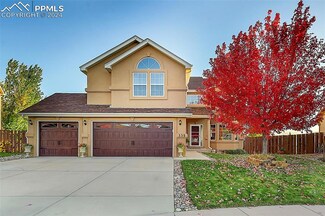 335 Mountain Lover Terrace, Colorado Springs, CO 80921