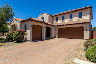 3796 E Rakestraw Ln, Gilbert, AZ 85298