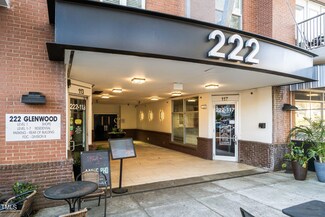 222 Glenwood Ave Unit 212, Raleigh, NC 27603