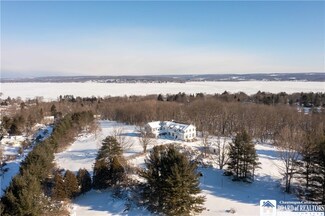 4882 Potter Rd, Mayville, NY 14757