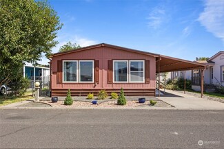 534 NE Fleetwood, College Place, WA 99324