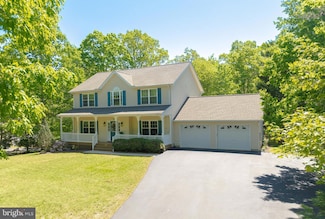 42261 Bird Haven Dr, Leonardtown, MD 20650