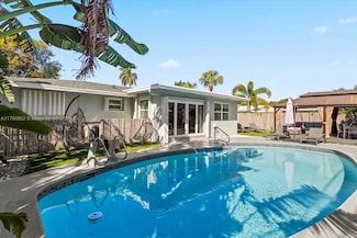 1800 NE 28th Ave, Pompano Beach, FL 33062
