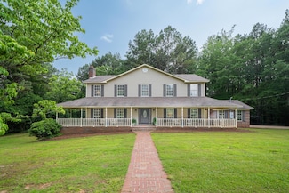2680 U S 72, Glen, MS 38846