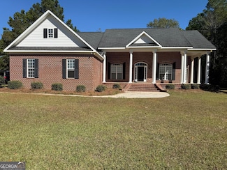 713 W Lane St, Brooklet, GA 30415