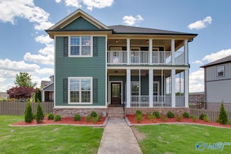 1100 Towne Creek Place NW, Huntsville, AL 35806