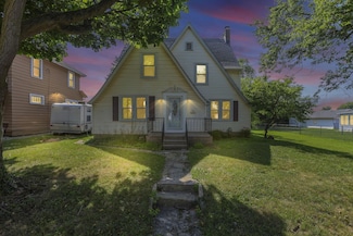 715 Windsor St, Marion, OH 43302