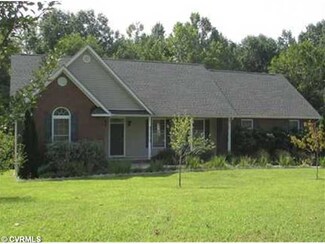 19751 Dusty Hill Ln, Jetersville, VA 23083