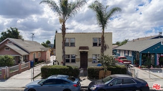 1212 E 76th Place, Los Angeles, CA 90001