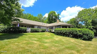 2325 Red Stone Rd, Marion, VA 24354