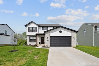 711 Brelsford Ave, Trenton, OH 45067