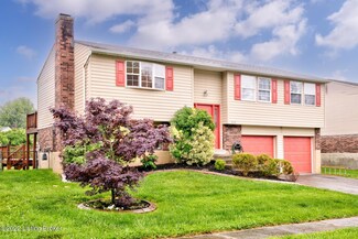 8710 Redcoat Ct, Louisville, KY 40291