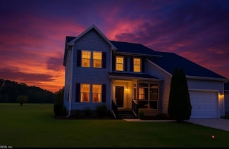 18038 Darden Scout Rd, Sedley, VA 23878