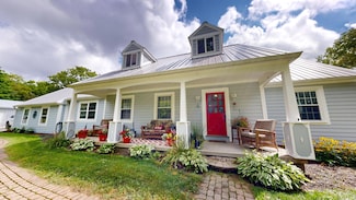 6400 E Highland Rd, Howell, MI 48843
